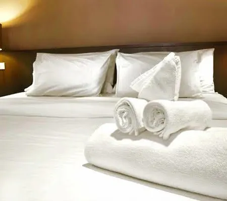 Sirenis Tropical Hotel